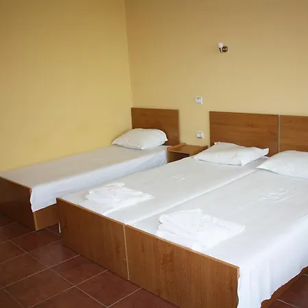 Hotel Family Santorini Sveti Vlas