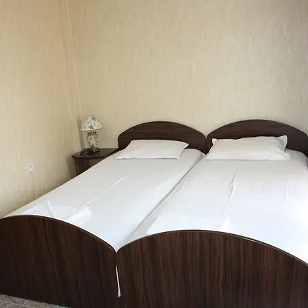 Family Santorini Hotel Sveti Vlas