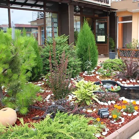 Family Santorini מלון סבטי ולאס